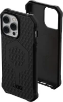 UAG Essential Armor case with MagSafe for Apple iPhone 14 Pro Max black