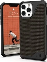 UAG Metropolis LT case for Apple iPhone 13 Pro Max Kevlar olive