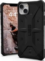 UAG Pathfinder case for Apple iPhone 14 Plus black