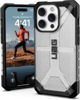UAG Plasma case for Apple iPhone 14 Pro Ice