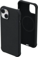 UAG [U] Dot case with MagSafe for Apple iPhone 14 black
