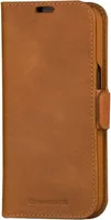 dbramante1928 Copenhagen для Apple iPhone 15 Tan