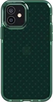 tech21 Evo Check for Apple iPhone 12/12 Pro Midnight Green