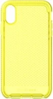 tech21 Evo Check for Apple iPhone XR neon yellow