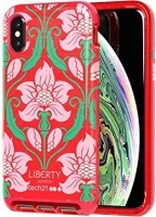 tech21 Evo Luxe Liberty Azelia for Apple iPhone X/XS