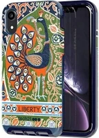 tech21 Evo Luxe Liberty Francis for Apple iPhone XR
