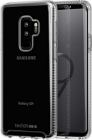 tech21 Pure clear case for Samsung Galaxy S9+ 