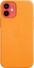 Эпл Айфон 12 мини Leather Case with MagSafe California Poppy