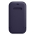 Apple iPhone 12/12 Pro Leather Sleeve with MagSafe Deep Violet 