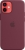 Apple iPhone 12 mini Silicone Case with MagSafe Plum 