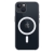 Apple iPhone 13 Clear Case with MagSafe 