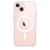 Apple iPhone 13 Clear Case with MagSafe 