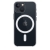 Apple iPhone 13 Mini Clear Case with MagSafe 