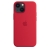 Apple iPhone 13 Mini Silicone Case with MagSafe (PRODUCT)RED 