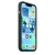 Apple iPhone 13 Silicone Case with MagSafe Midnight 