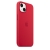 Apple iPhone 13 Silicone Case with MagSafe (PRODUCT)RED 