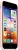 Apple iPhone SE (2022) Silicone Case Chalk Pink 