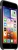 Apple iPhone SE (2022) Silicone Case Midnight 