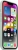 Apple silicone case with MagSafe for iPhone 14 agavengrün 