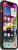 Apple silicone case with MagSafe for iPhone 14 midnight 