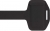 Belkin universal Wristlet Large black 