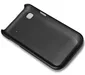 Case-Mate Barely There для Samsung Galaxy S i9000 black
