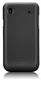 Case-Mate Barely There для Samsung Galaxy S i9000 black