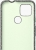 Google fabric Back Cover for pixel 4a 5G Static Gray 