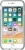 Griffin Reveal for Apple iPhone 8 transparent 