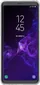 Griffin Reveal для Samsung Galaxy S9 transparent