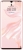 Huawei Silicone car case for P30 Pro pink 