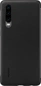 Huawei Smart View Flip Cover для P30 черный
