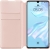Huawei wallet Cover for P30 pink 