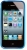 Kensington Grip case for iPhone 4/4S blue 