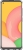 Samsung A Cover by araree for Galaxy A21s transparent 