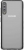 Samsung A Cover by araree for Galaxy A70 transparent 