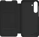 Samsung Anymode wallet Flip Cover для Galaxy S25 FE черный