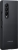 Samsung Aramid Cover for Galaxy Z Fold 3 5G black 
