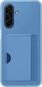 Samsung Card Slot case для Galaxy A17 5G синий
