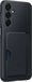 Samsung Card Slot case для Galaxy A16/A16 5G черный