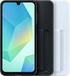 Samsung Card Slot case для Galaxy A16/A16 5G черный