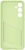 Samsung Card Slot case for Galaxy A35 5G Lime 
