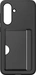 Samsung Card Slot case для Galaxy A36 5G черный