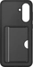 Samsung Card Slot case для Galaxy A36 5G черный