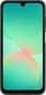 Samsung Card Slot case для Galaxy A26 5G черный