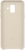 Samsung Dual Layer Cover for Galaxy A6 (2018) gold 