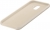 Samsung Dual Layer Cover for Galaxy A6 (2018) gold 