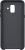 Samsung Dual Layer Cover for Galaxy A6 (2018) black 