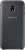 Samsung Dual Layer Cover for Galaxy J3 (2017) black 