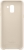 Samsung Dual Layer Cover for Galaxy J6 (2018) gold 